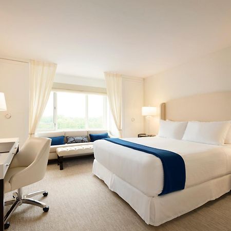The H Hotel Midland Esterno foto