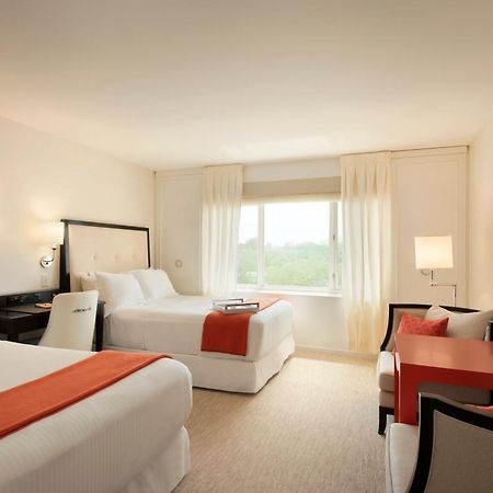 The H Hotel Midland Esterno foto