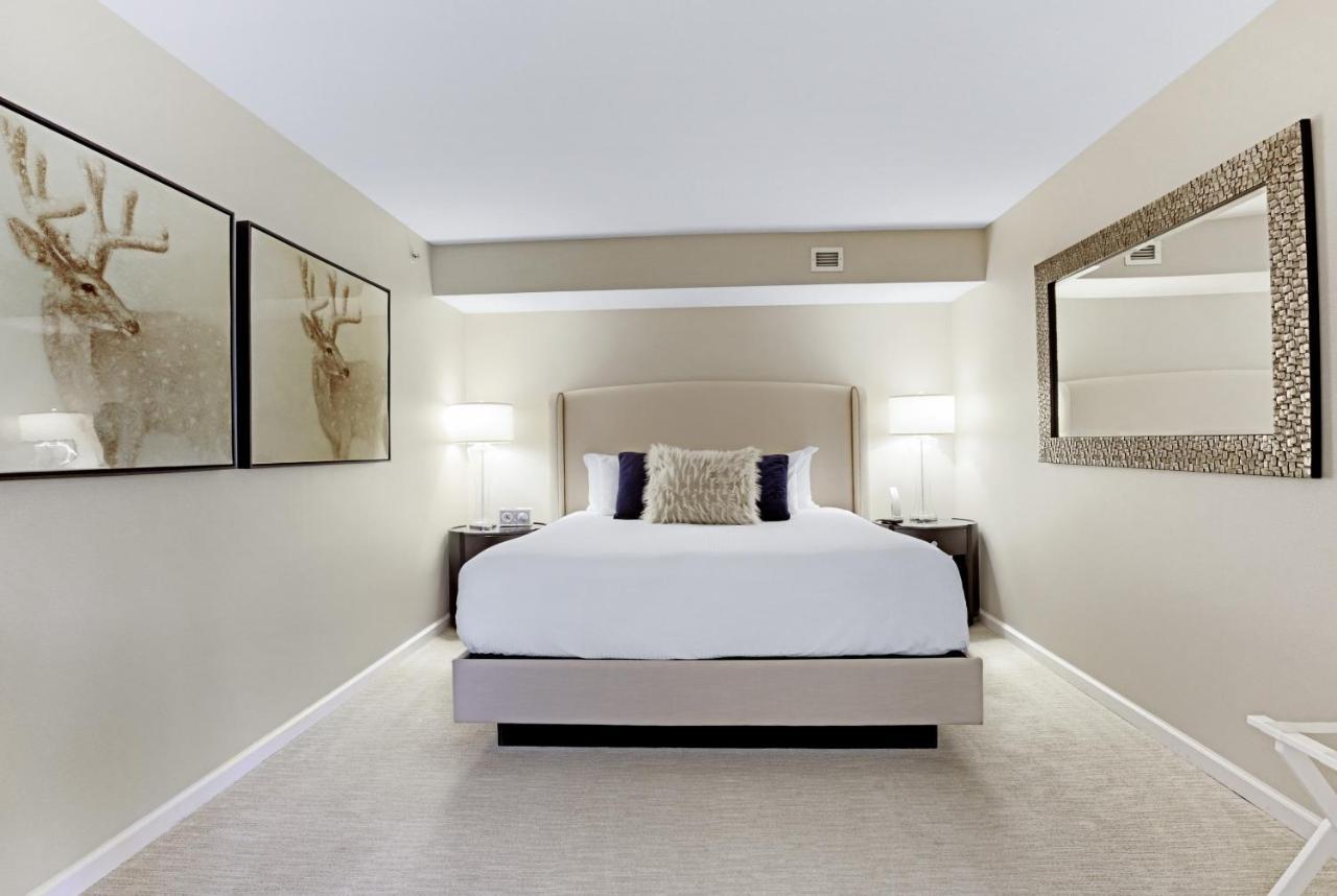 The H Hotel Midland Esterno foto