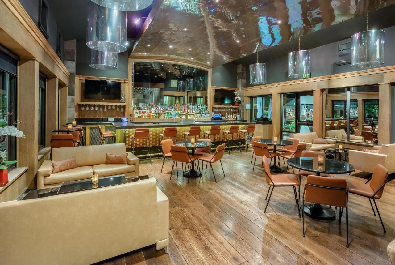 The H Hotel Midland Esterno foto