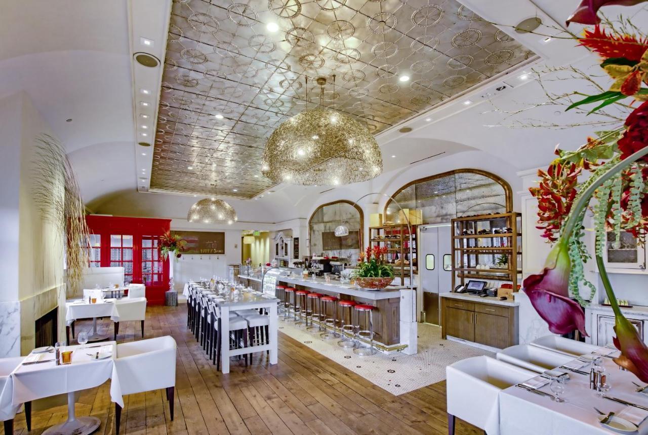 The H Hotel Midland Esterno foto