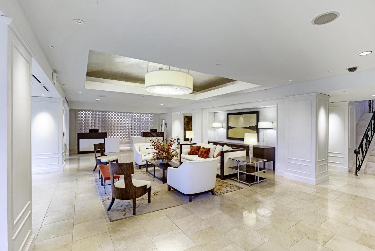 The H Hotel Midland Esterno foto