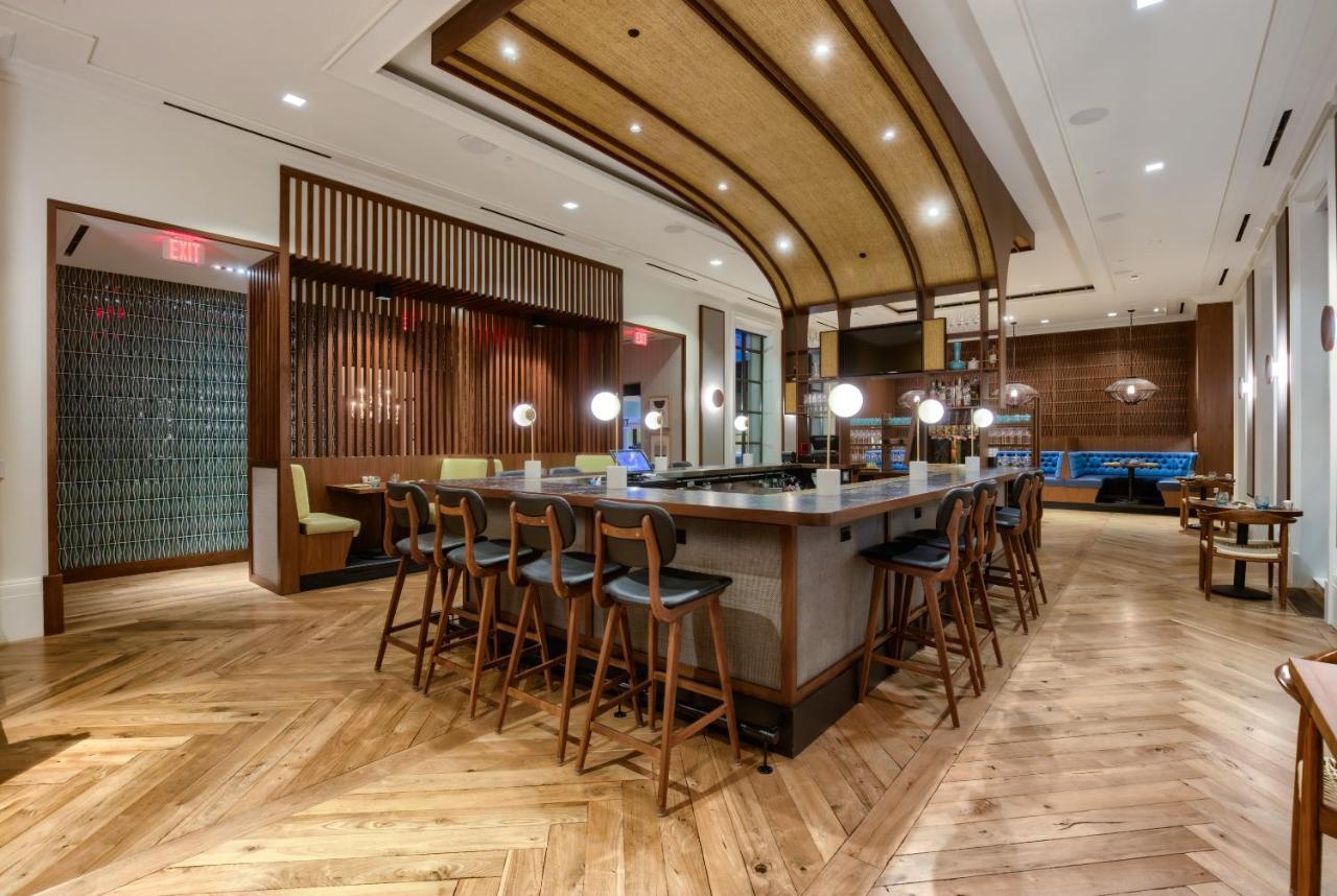 The H Hotel Midland Esterno foto