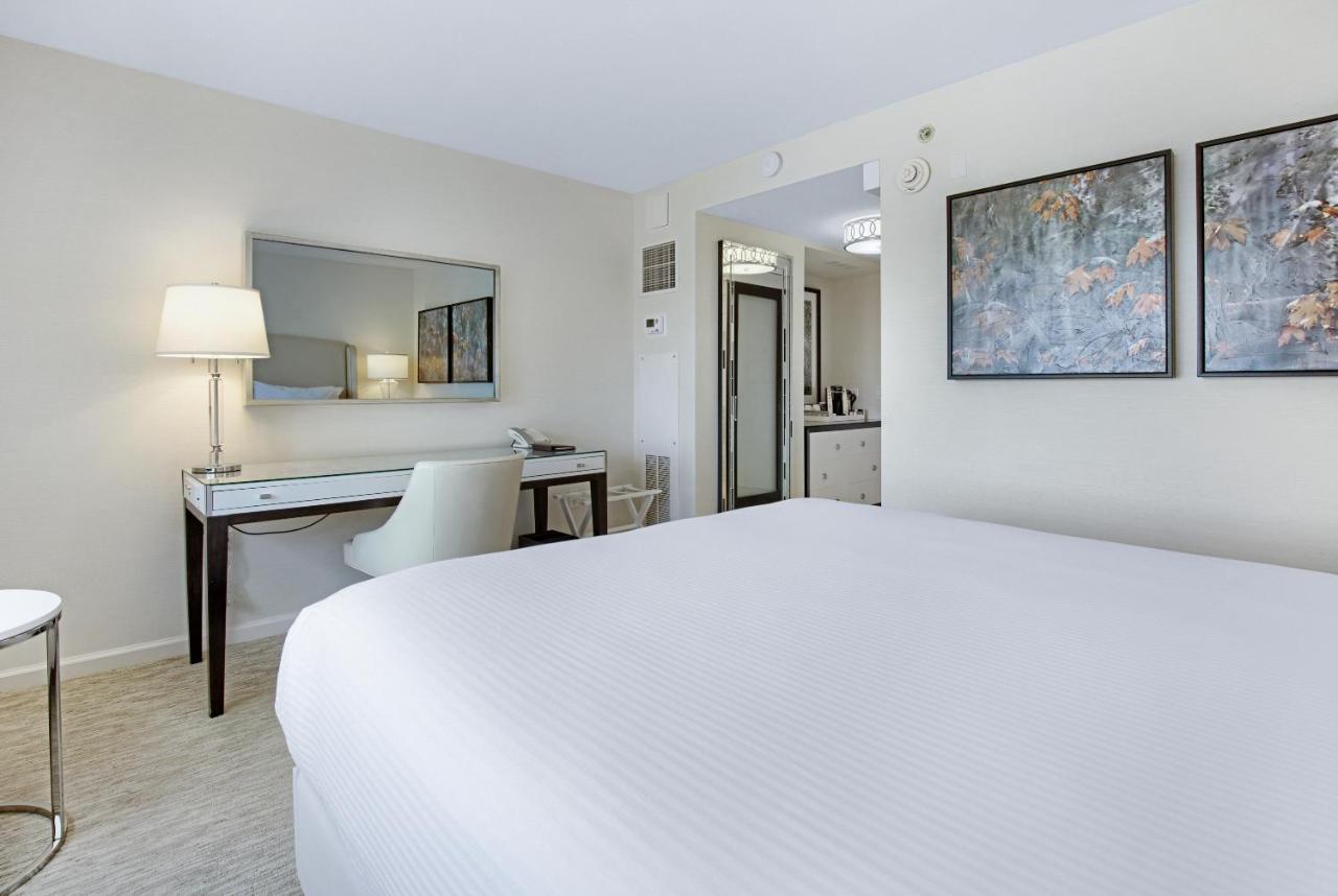 The H Hotel Midland Esterno foto