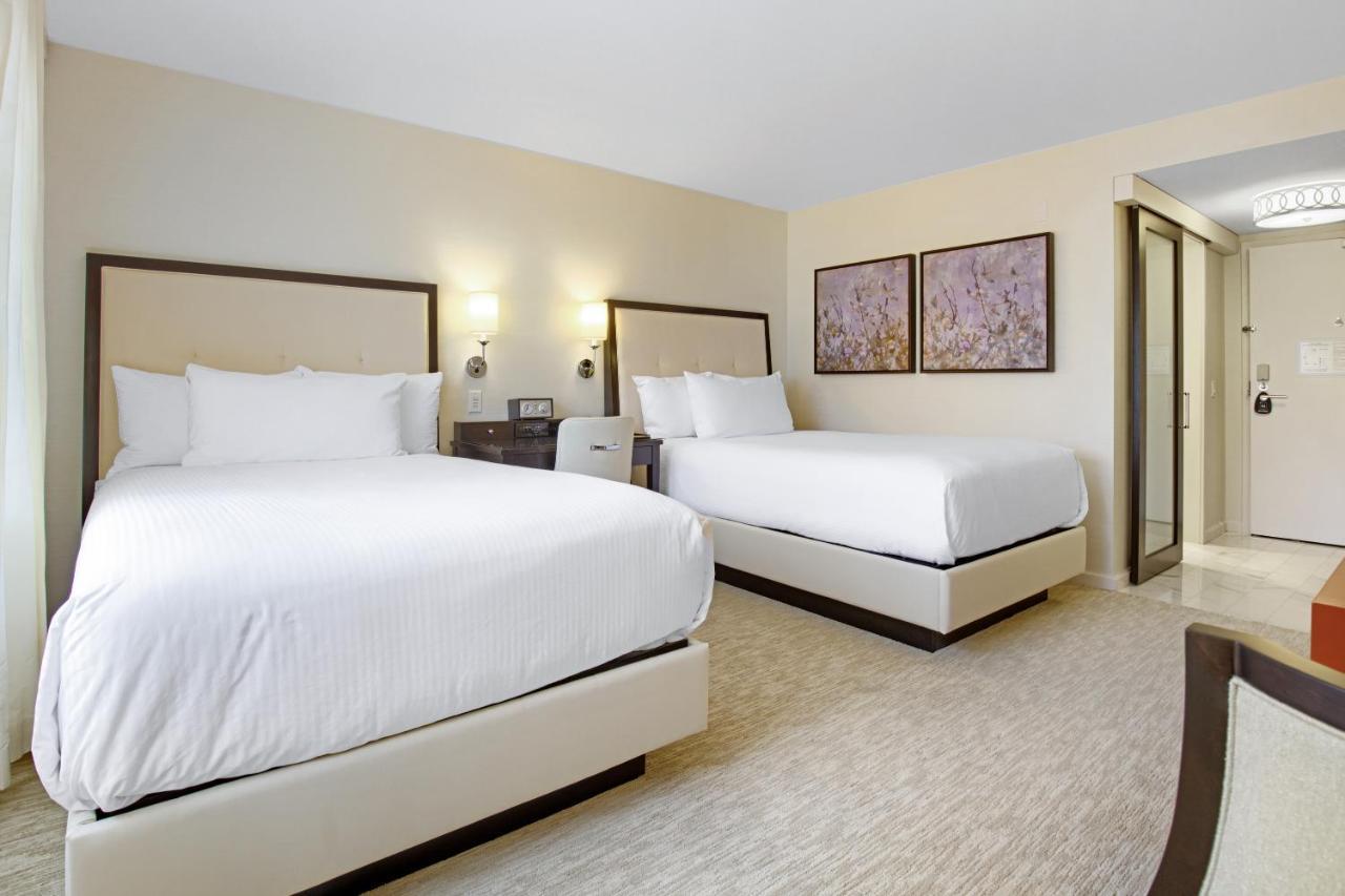 The H Hotel Midland Esterno foto