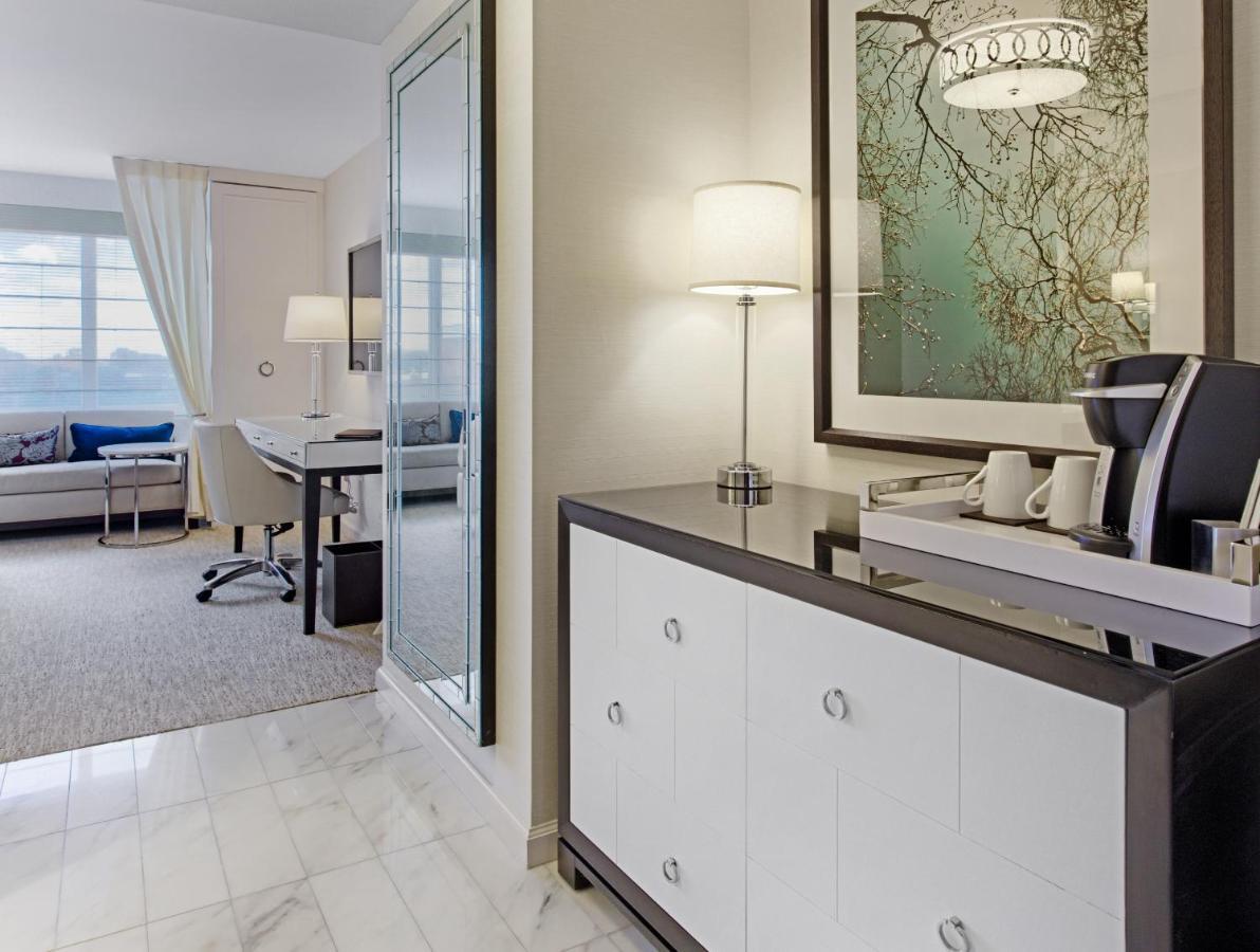 The H Hotel Midland Esterno foto