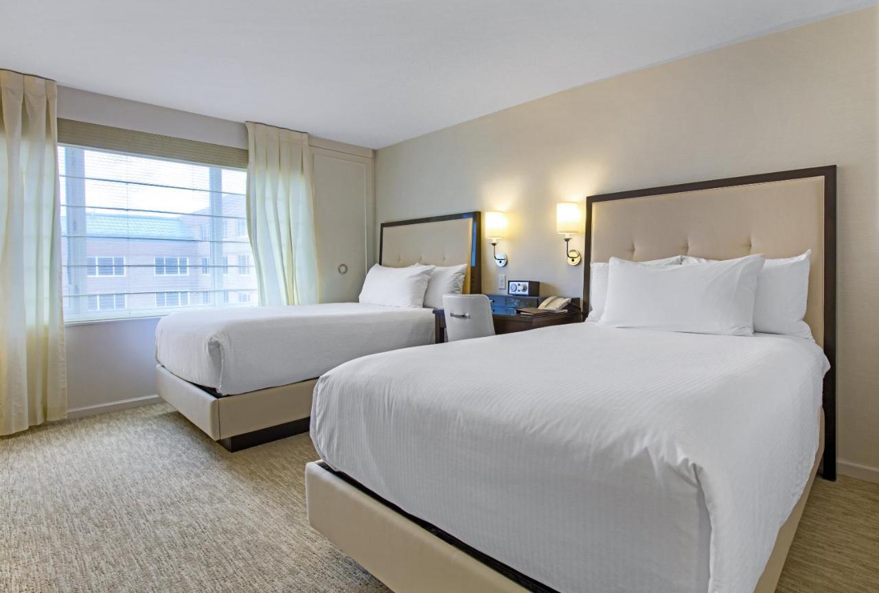 The H Hotel Midland Esterno foto