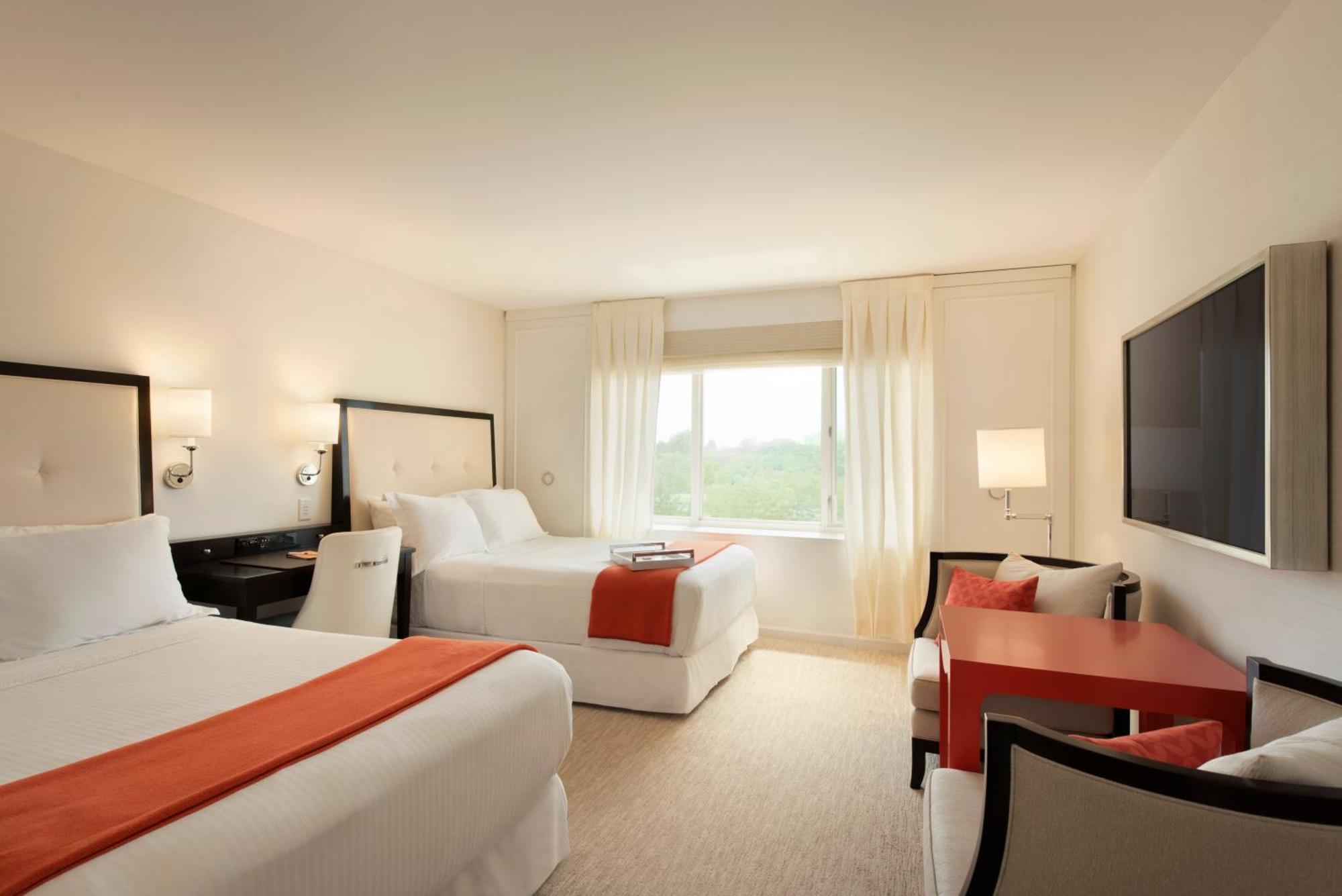 The H Hotel Midland Esterno foto